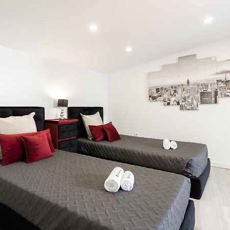 Host Wise - Spacious Noble Apartaments Ace Location Porto Ngoại thất bức ảnh