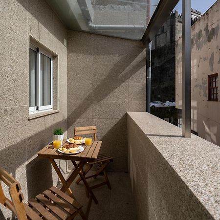 Host Wise - Spacious Noble Apartaments Ace Location Porto Ngoại thất bức ảnh