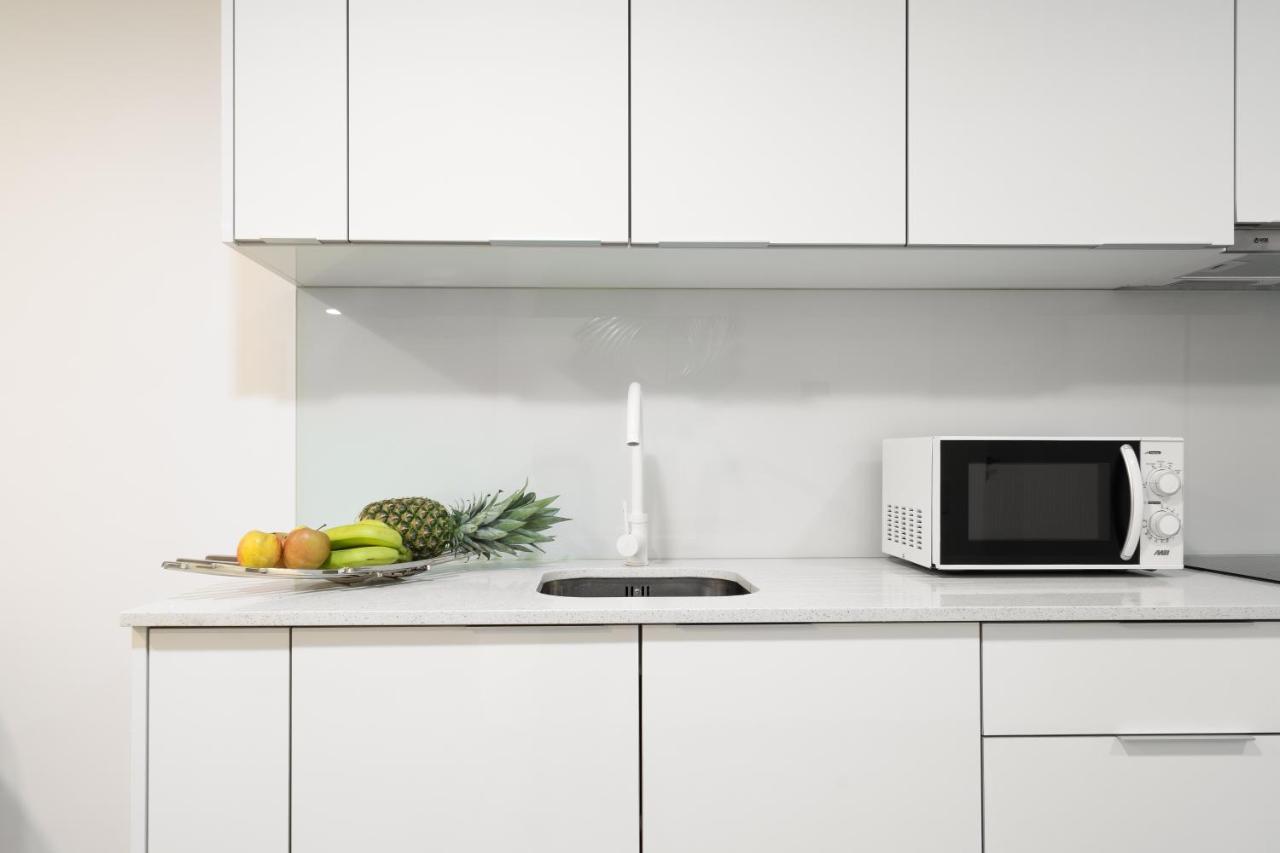 Host Wise - Spacious Noble Apartaments Ace Location Porto Ngoại thất bức ảnh