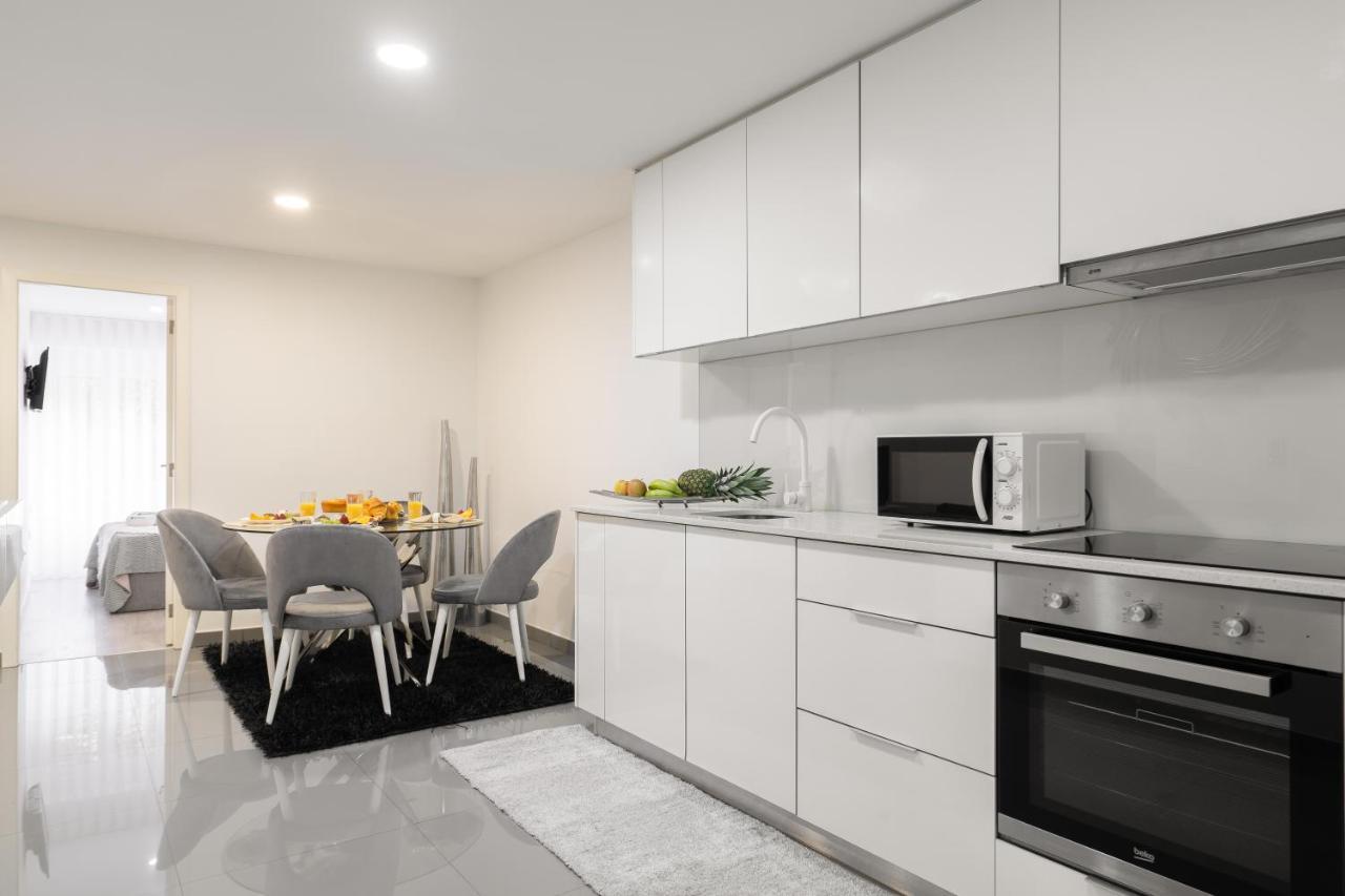 Host Wise - Spacious Noble Apartaments Ace Location Porto Ngoại thất bức ảnh