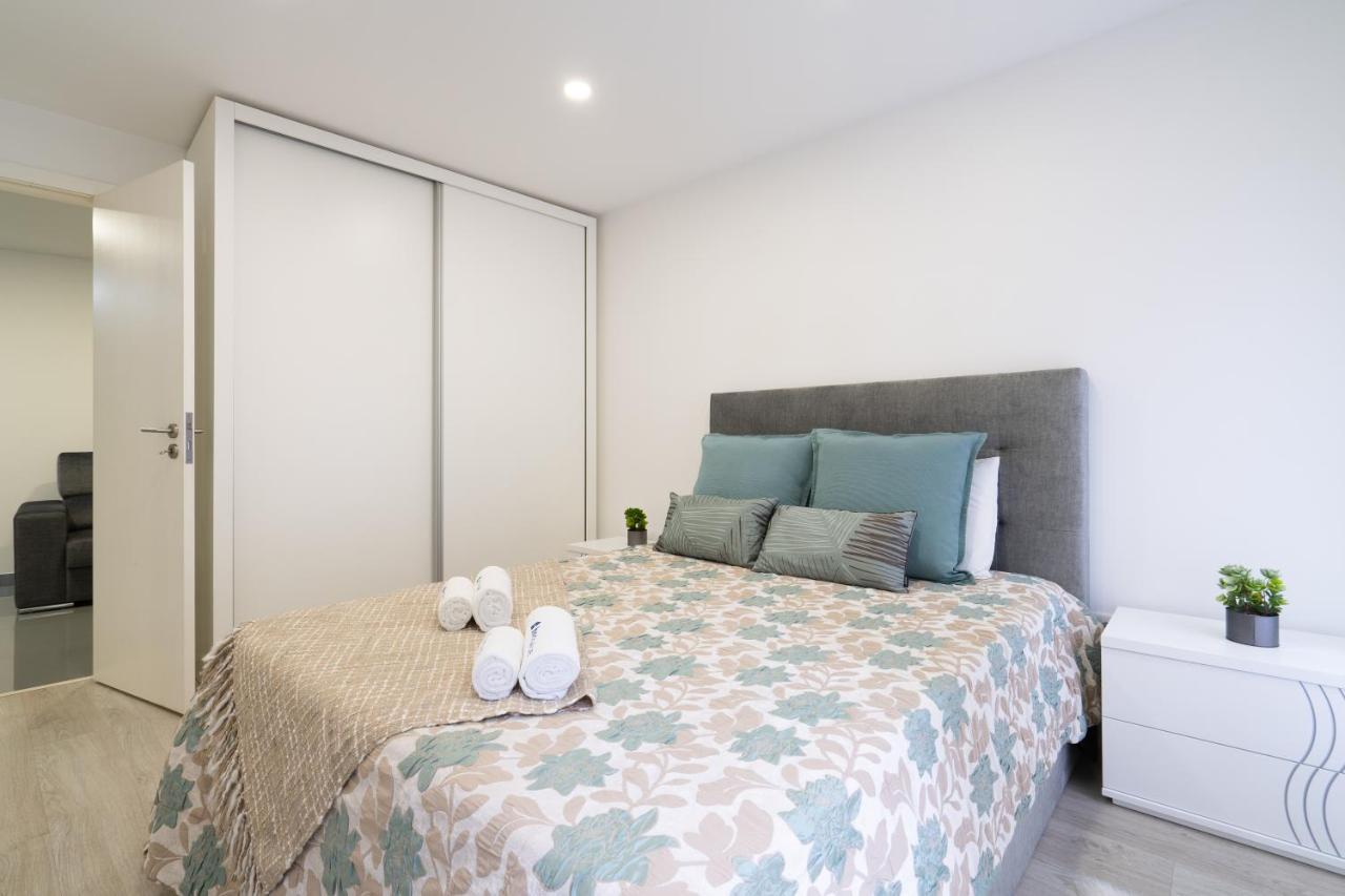 Host Wise - Spacious Noble Apartaments Ace Location Porto Ngoại thất bức ảnh