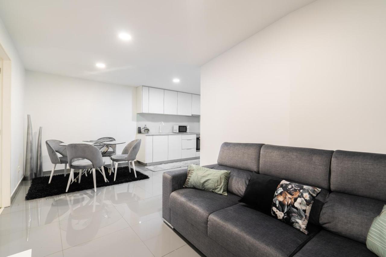 Host Wise - Spacious Noble Apartaments Ace Location Porto Ngoại thất bức ảnh