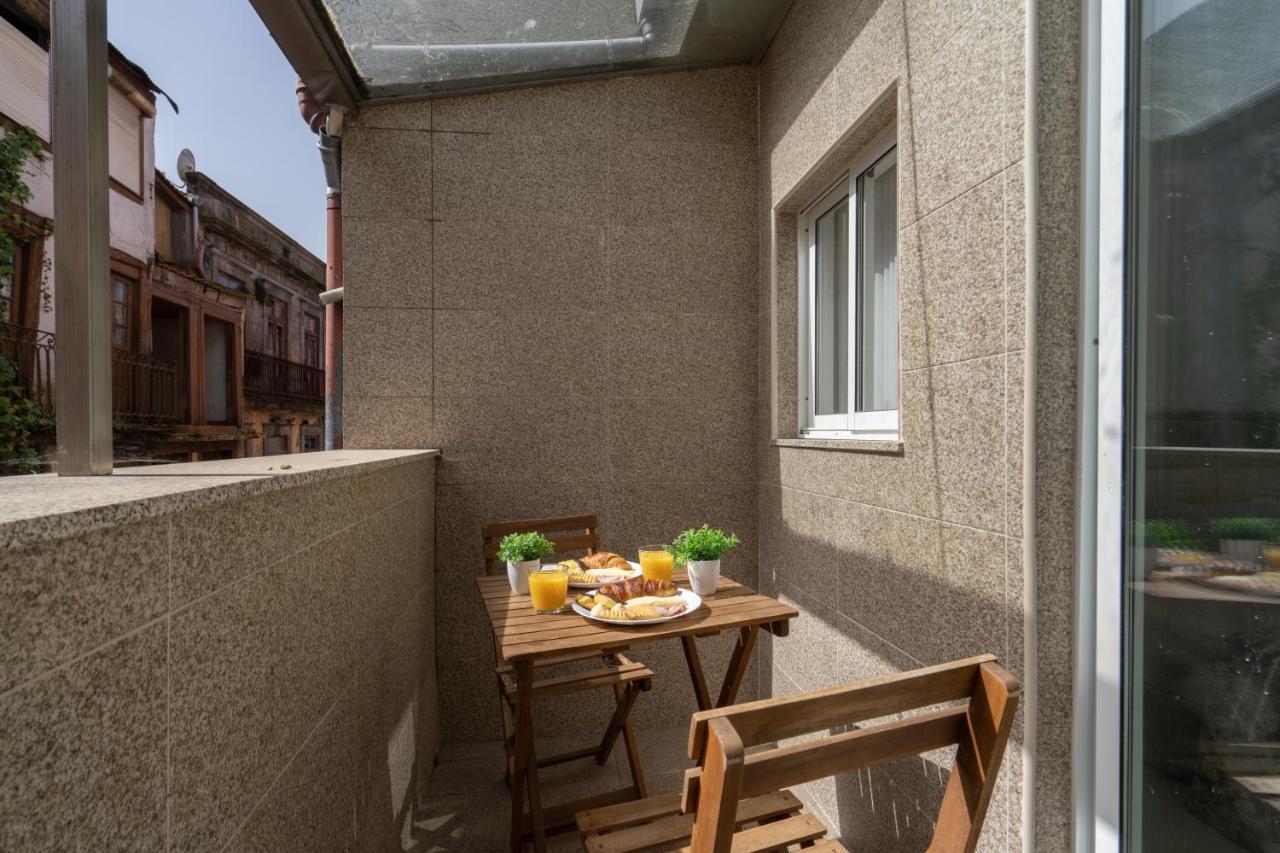 Host Wise - Spacious Noble Apartaments Ace Location Porto Ngoại thất bức ảnh
