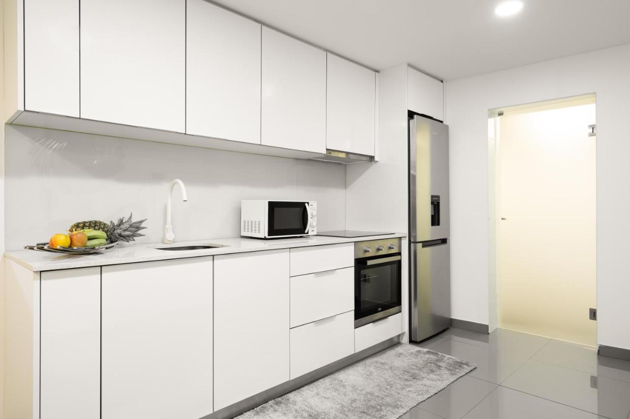 Host Wise - Spacious Noble Apartaments Ace Location Porto Ngoại thất bức ảnh