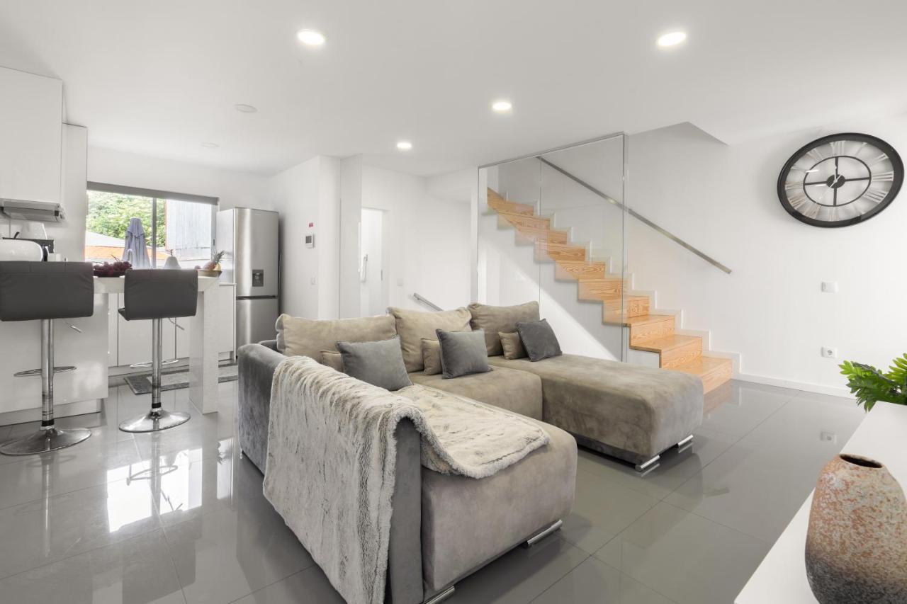 Host Wise - Spacious Noble Apartaments Ace Location Porto Ngoại thất bức ảnh