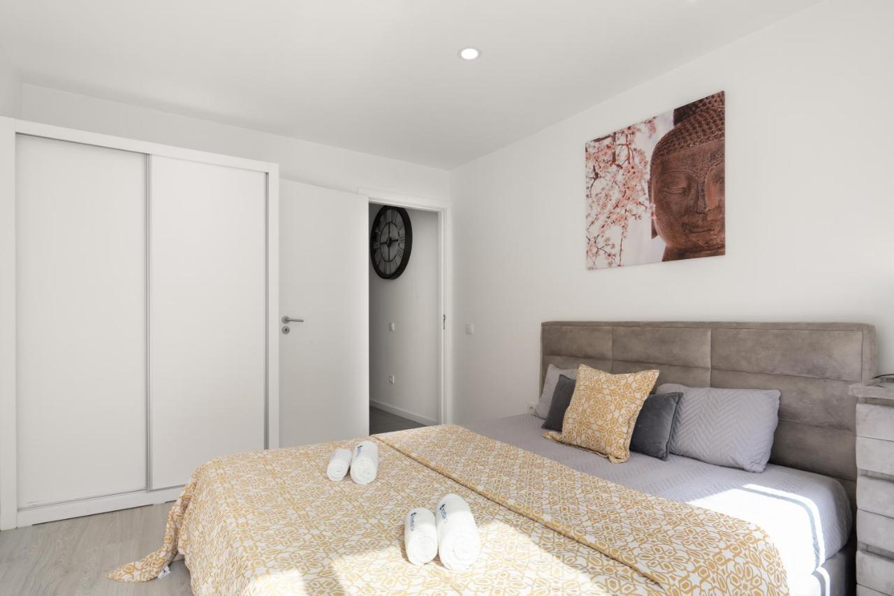 Host Wise - Spacious Noble Apartaments Ace Location Porto Ngoại thất bức ảnh