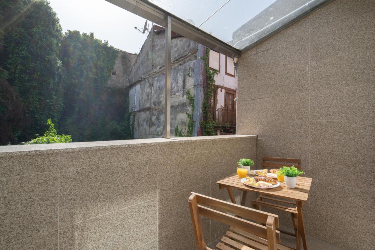 Host Wise - Spacious Noble Apartaments Ace Location Porto Ngoại thất bức ảnh