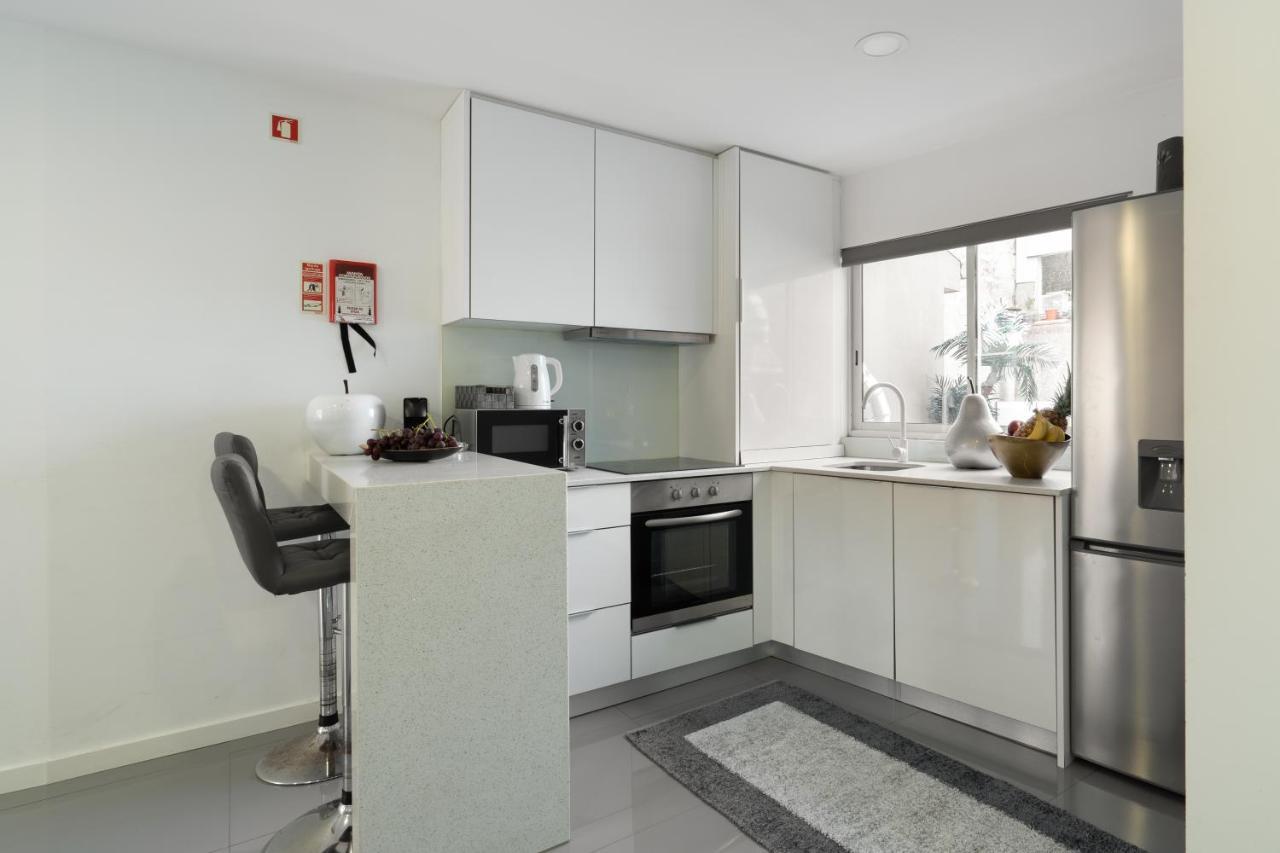 Host Wise - Spacious Noble Apartaments Ace Location Porto Ngoại thất bức ảnh