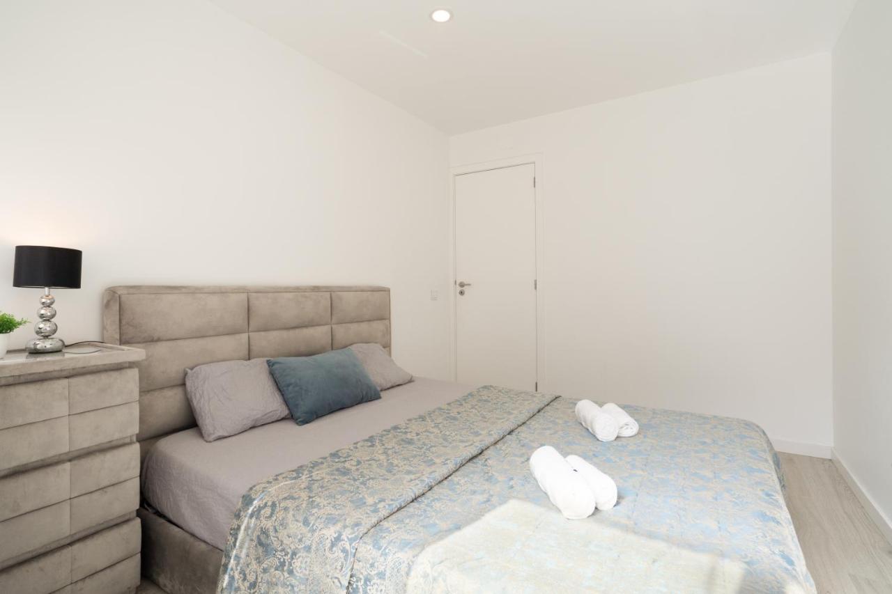 Host Wise - Spacious Noble Apartaments Ace Location Porto Ngoại thất bức ảnh