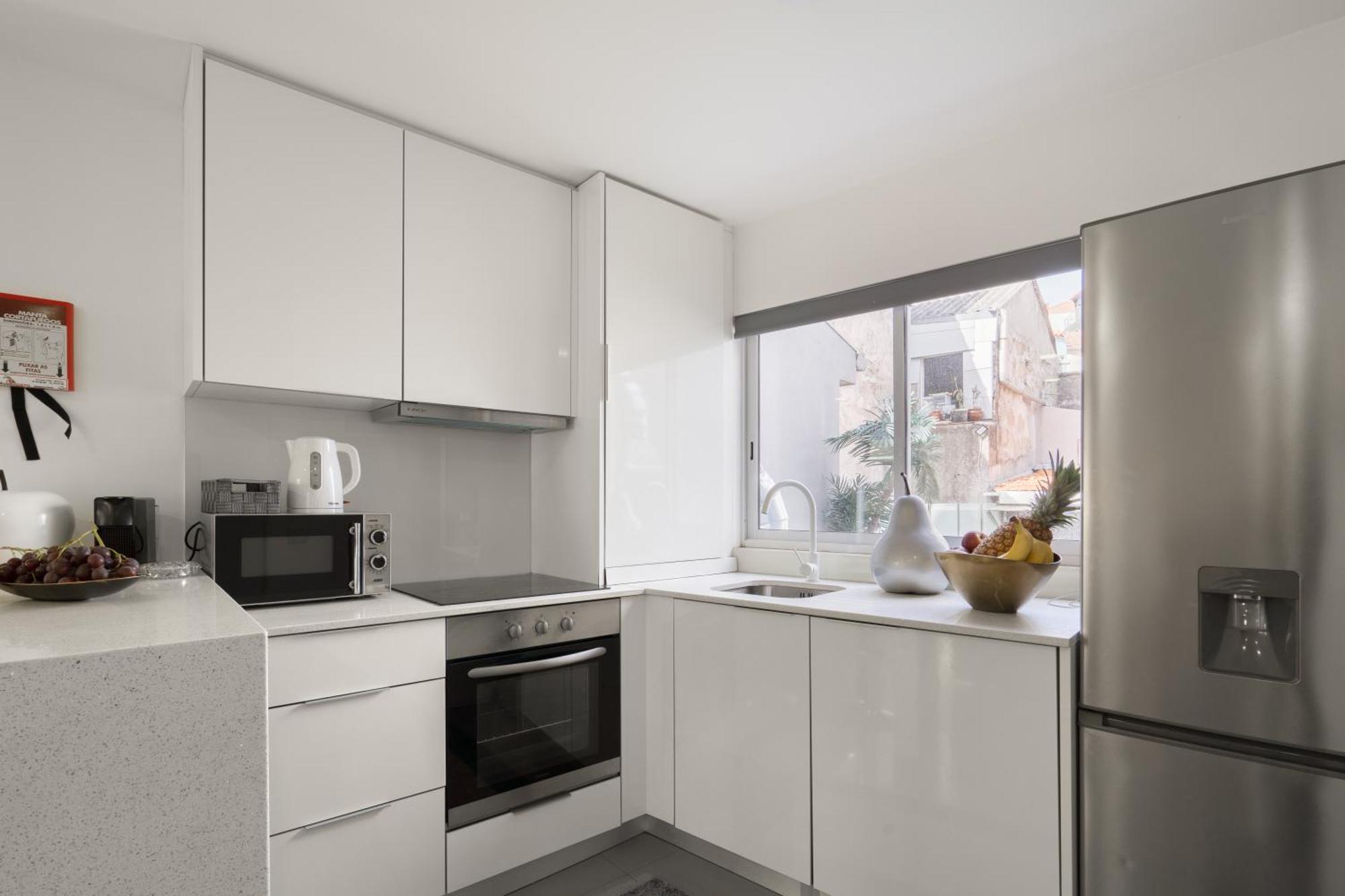 Host Wise - Spacious Noble Apartaments Ace Location Porto Ngoại thất bức ảnh